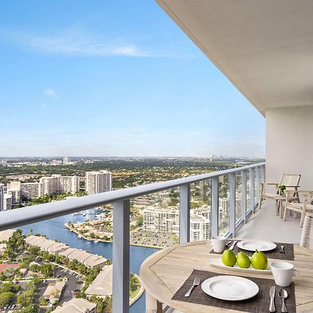 Hyde Beach House Голливуд Экстерьер фото