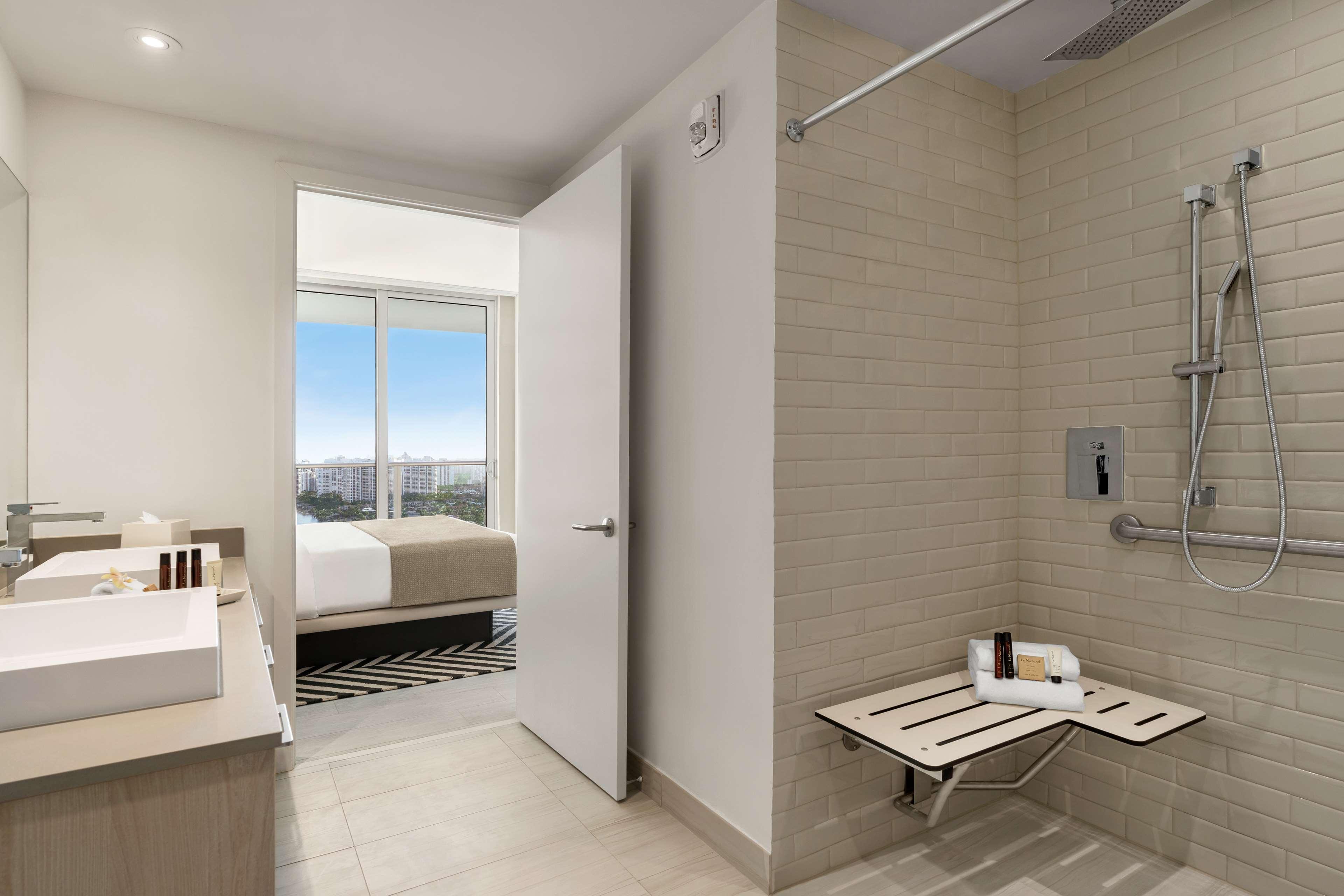 Hyde Beach House Голливуд Экстерьер фото