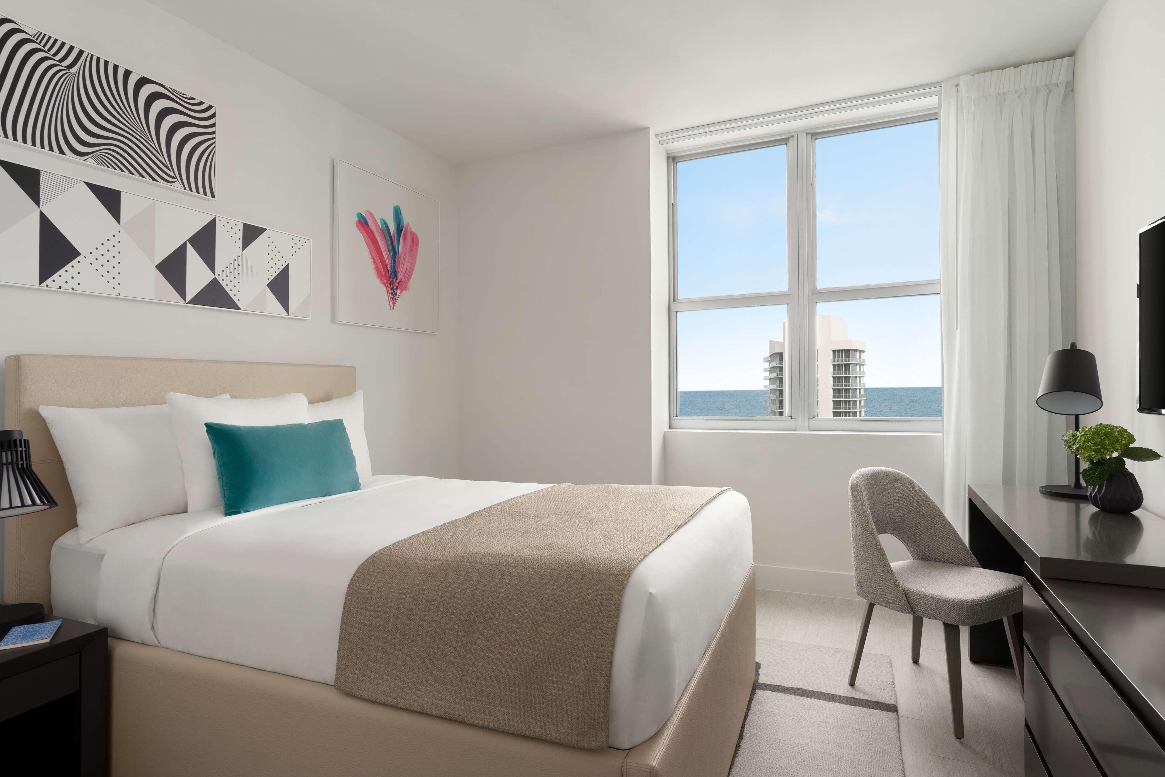 Hyde Beach House Голливуд Экстерьер фото