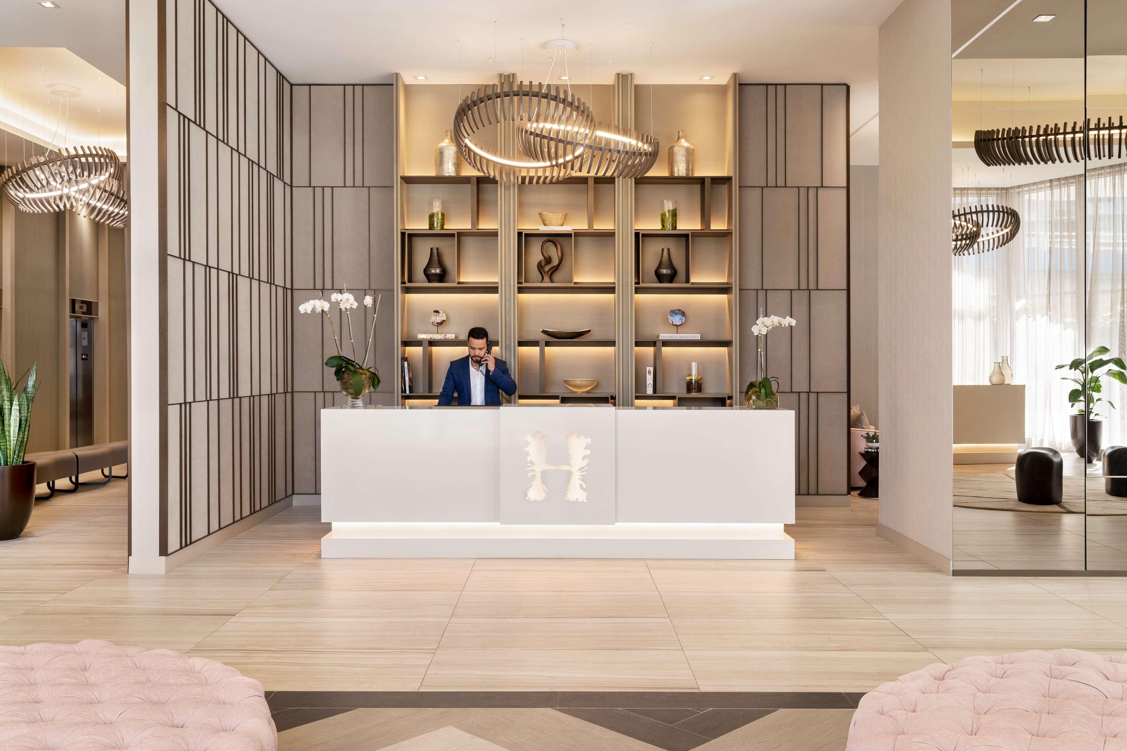 Hyde Beach House Голливуд Экстерьер фото