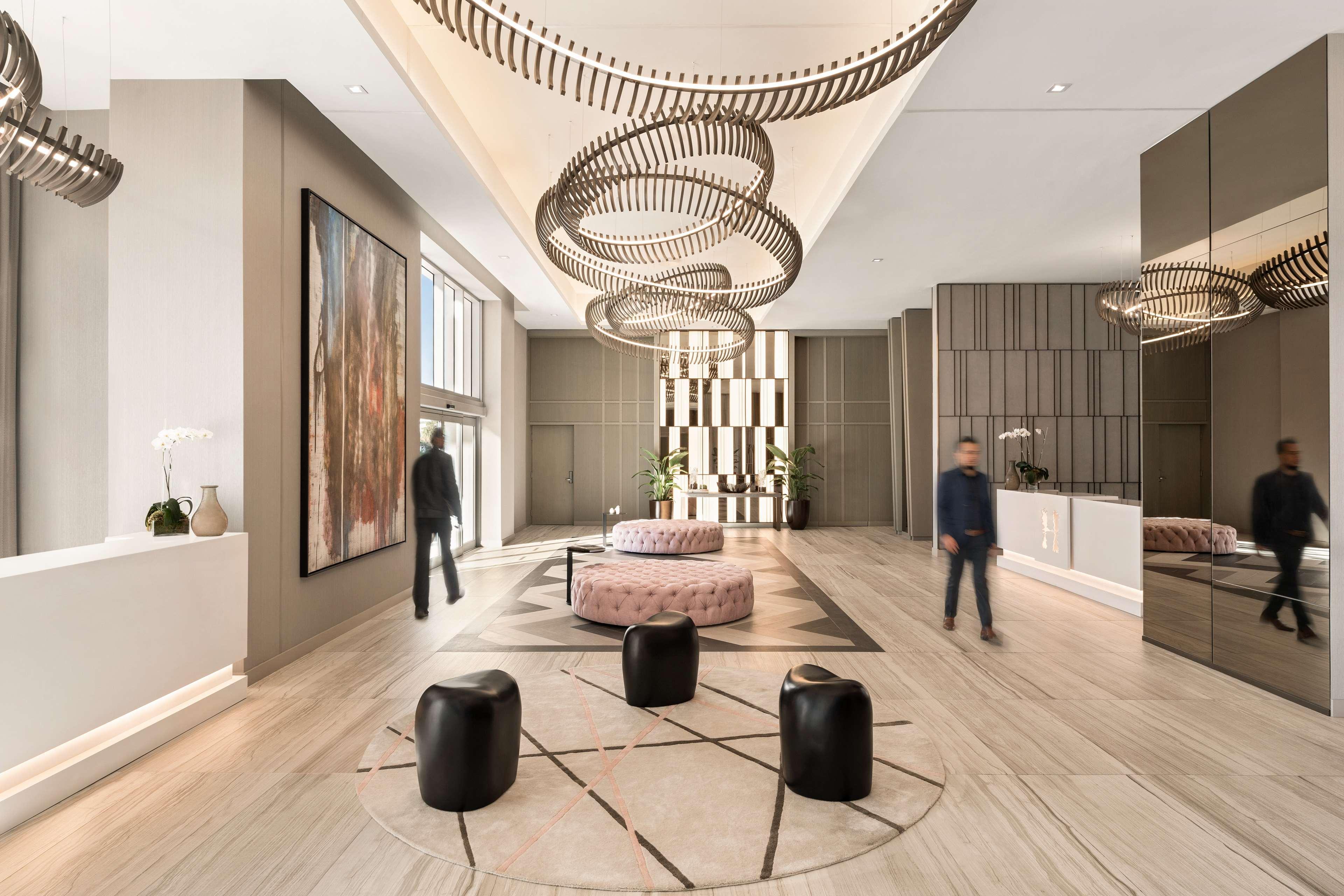 Hyde Beach House Голливуд Экстерьер фото