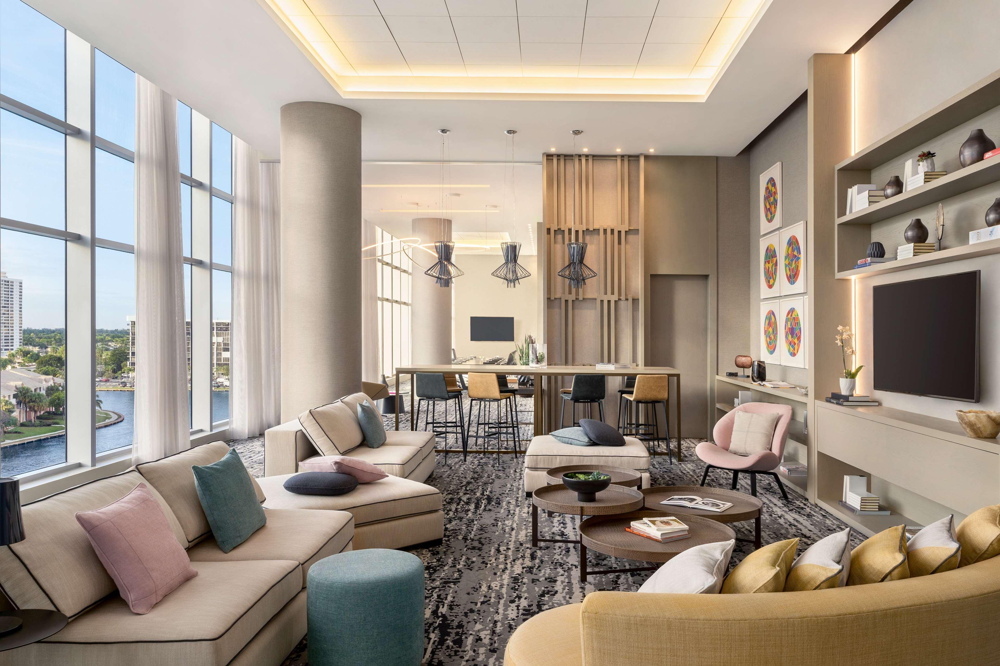 Hyde Beach House Голливуд Экстерьер фото