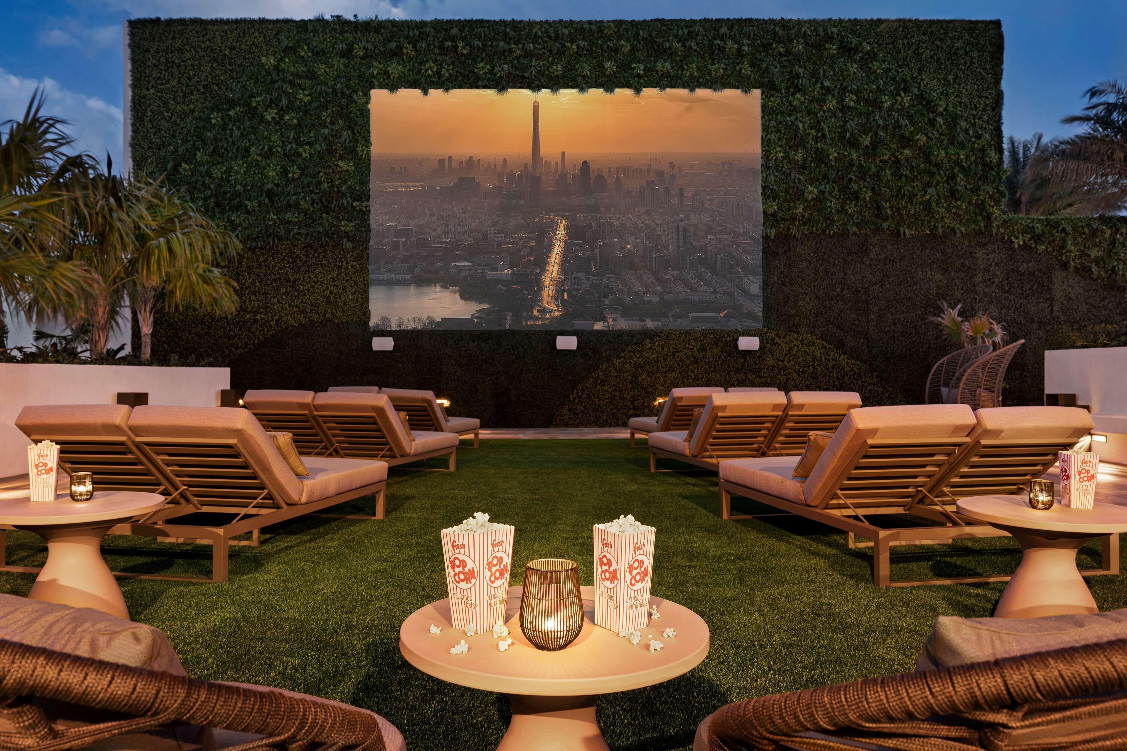 Hyde Beach House Голливуд Экстерьер фото