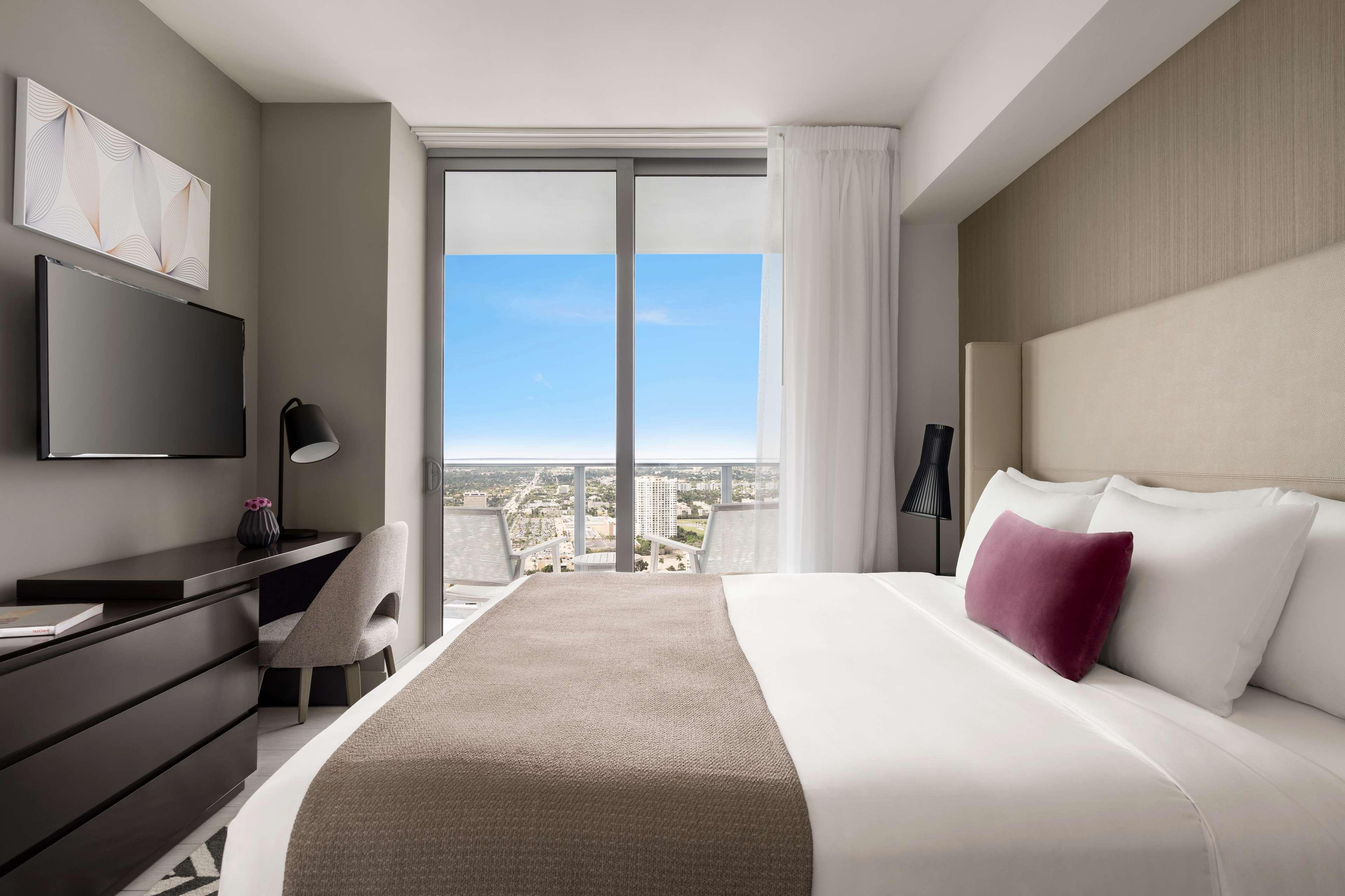 Hyde Beach House Голливуд Экстерьер фото