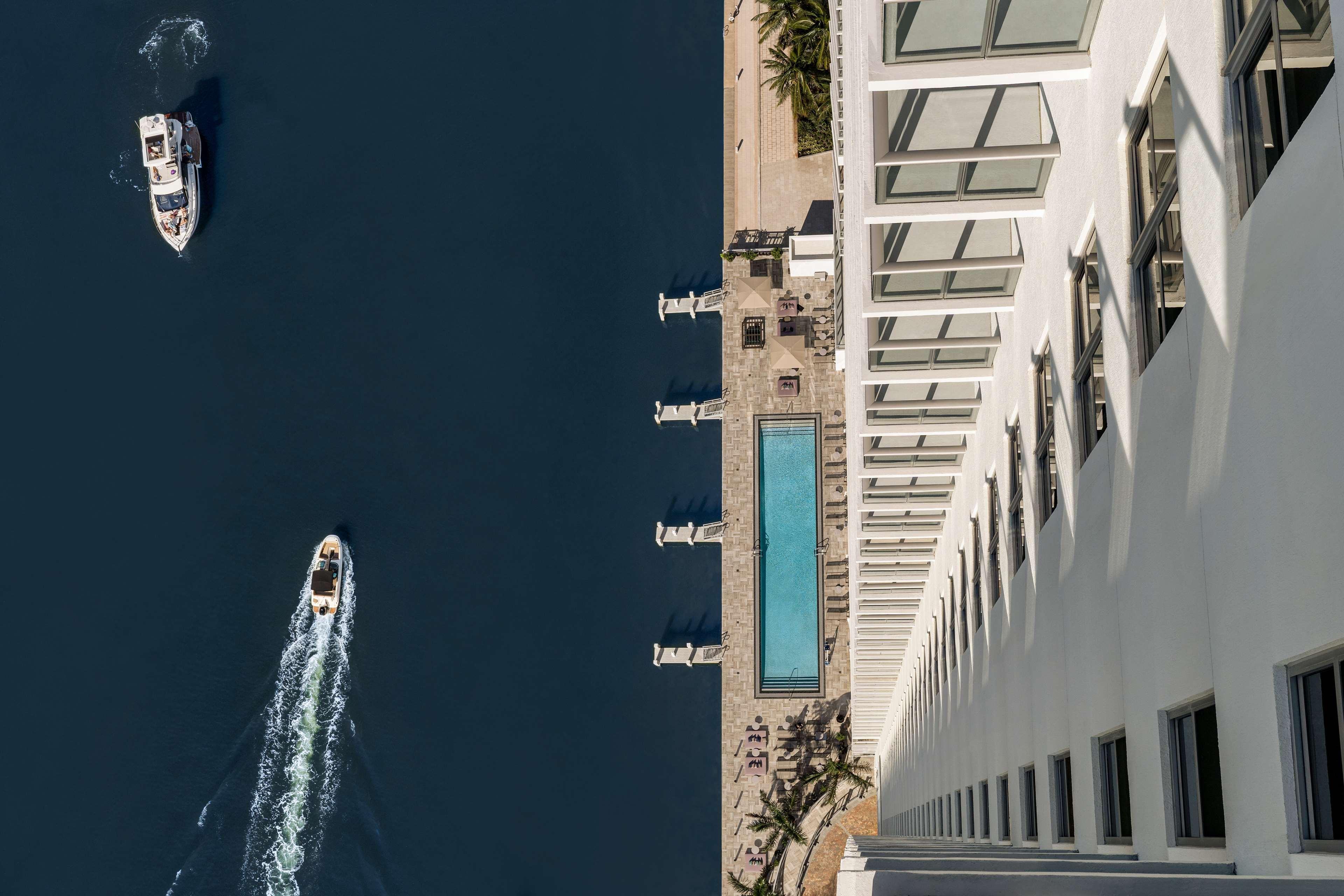 Hyde Beach House Голливуд Экстерьер фото