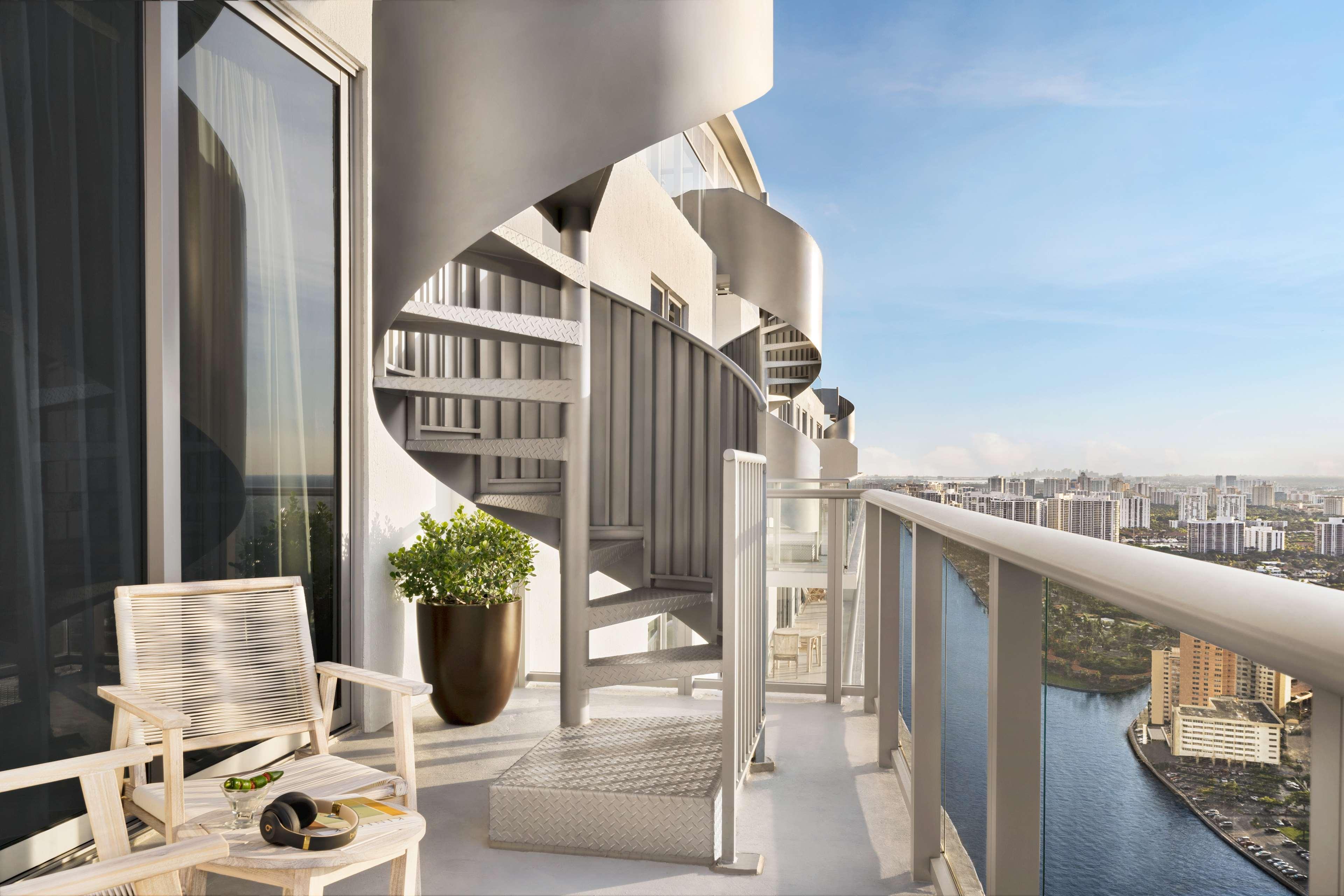 Hyde Beach House Голливуд Экстерьер фото