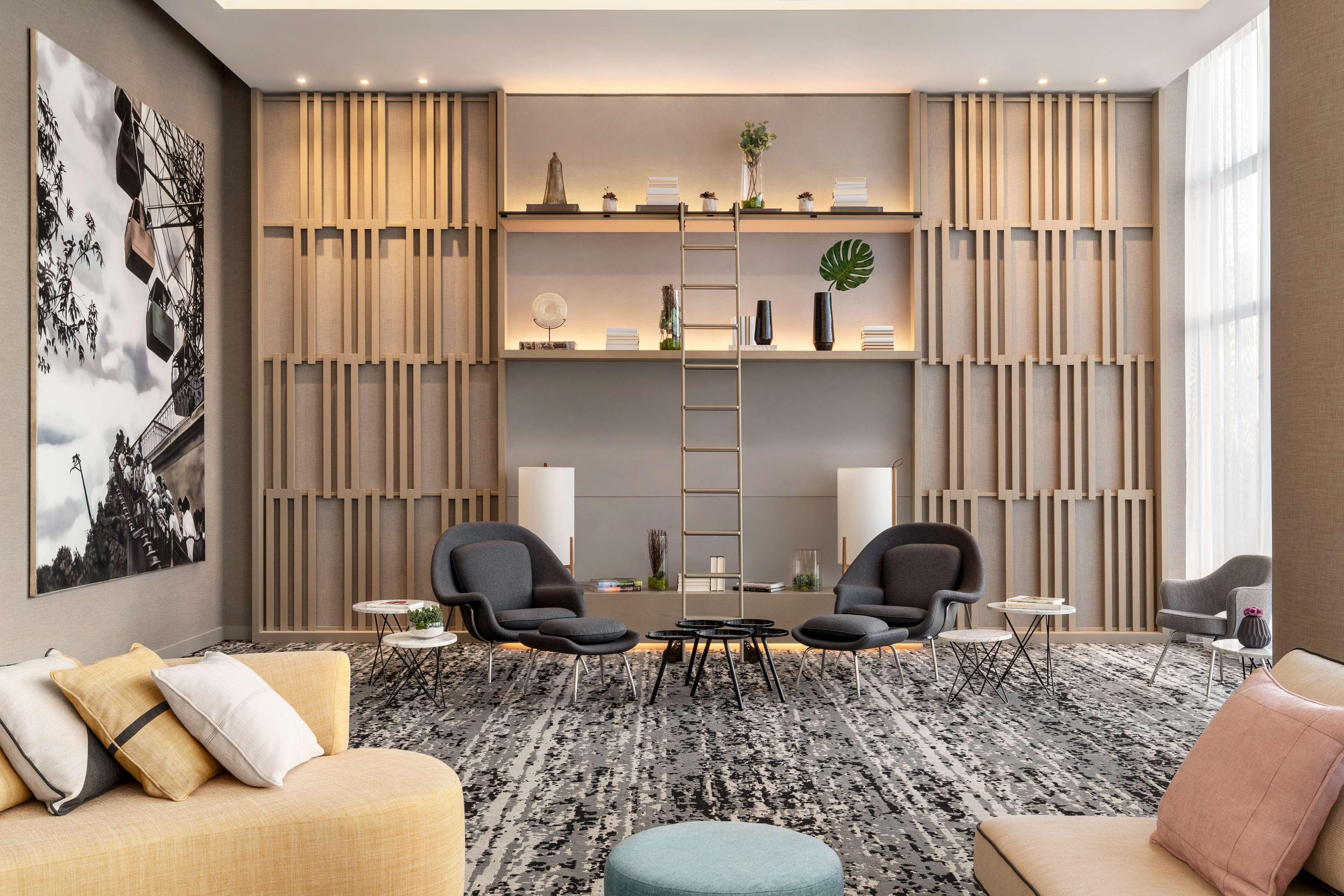 Hyde Beach House Голливуд Экстерьер фото